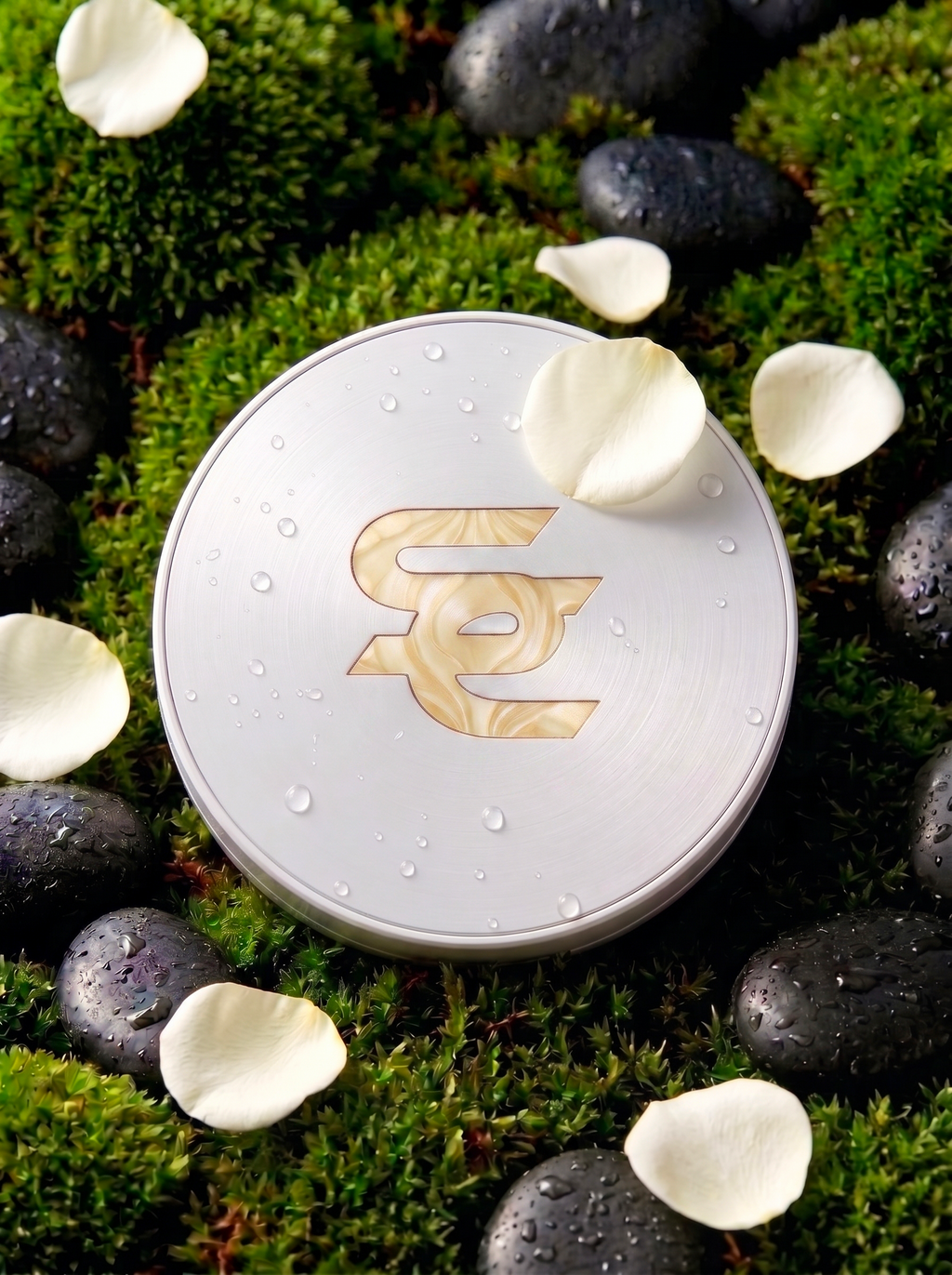 SC Vanilla Dew Foundation