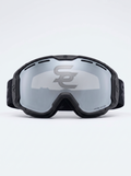 SC Black Mono Snow Goggle