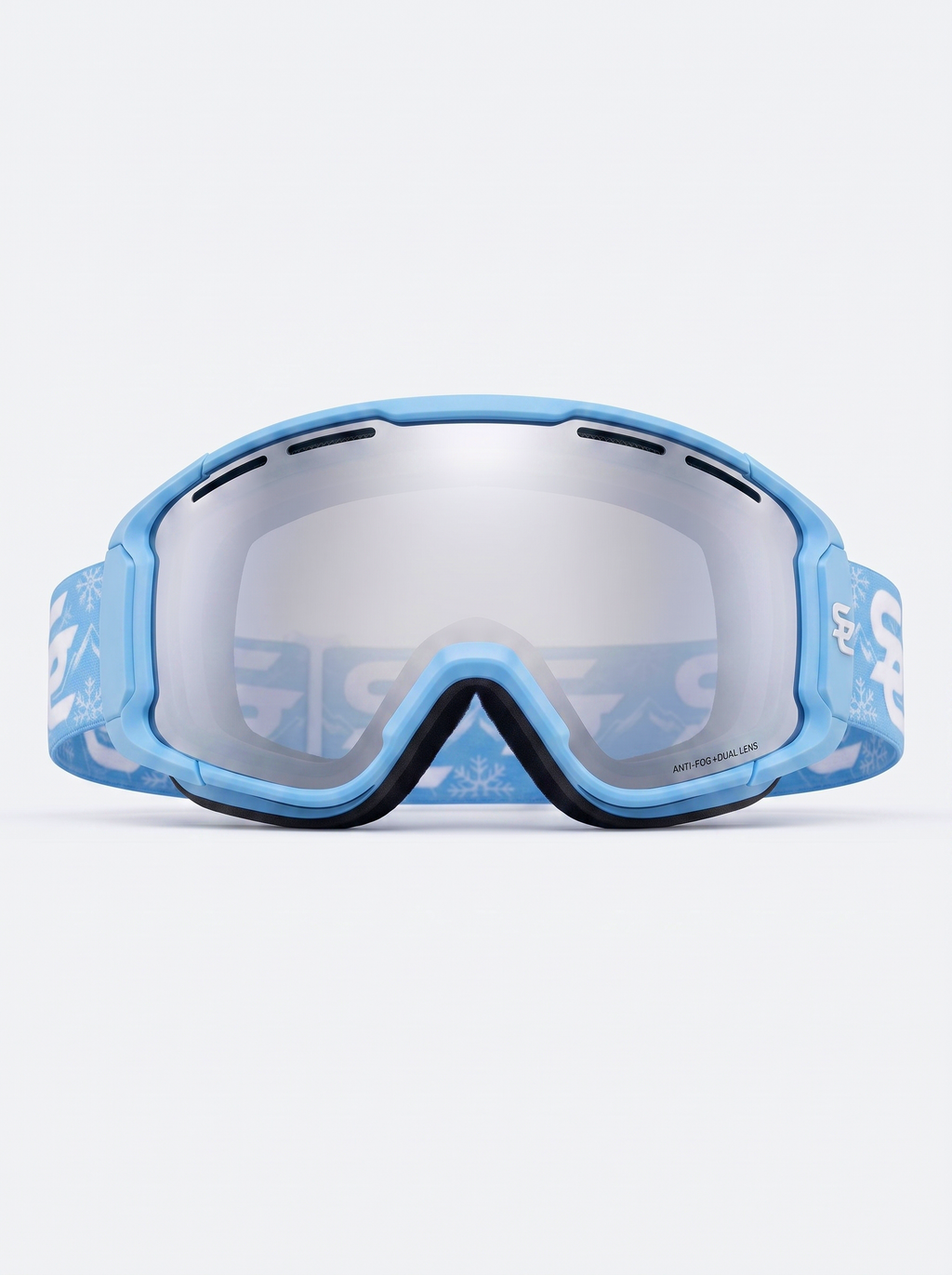 SC SkyShift Monogram Snow Goggle