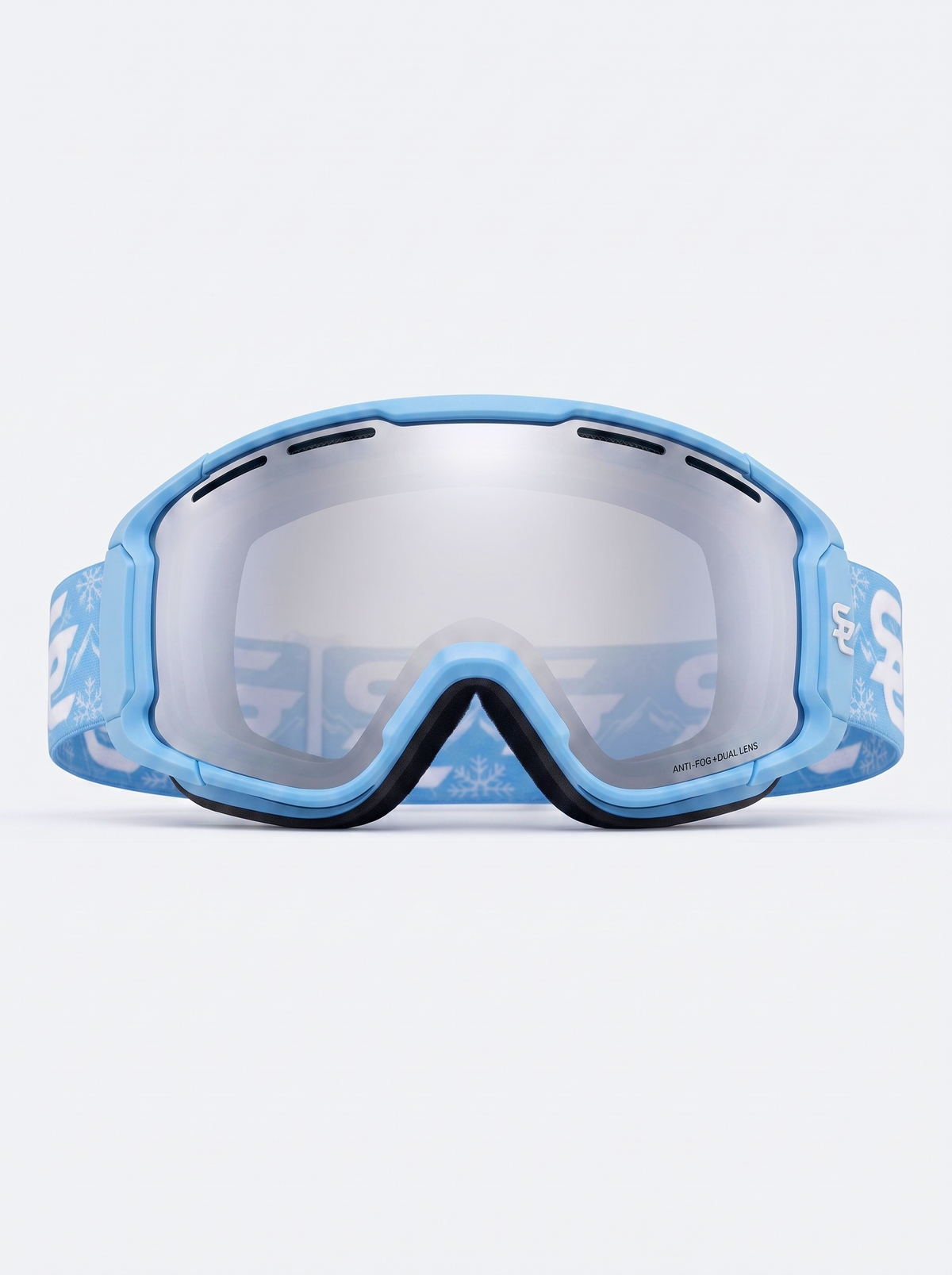 SC SkyShift Monogram Snow Goggle
