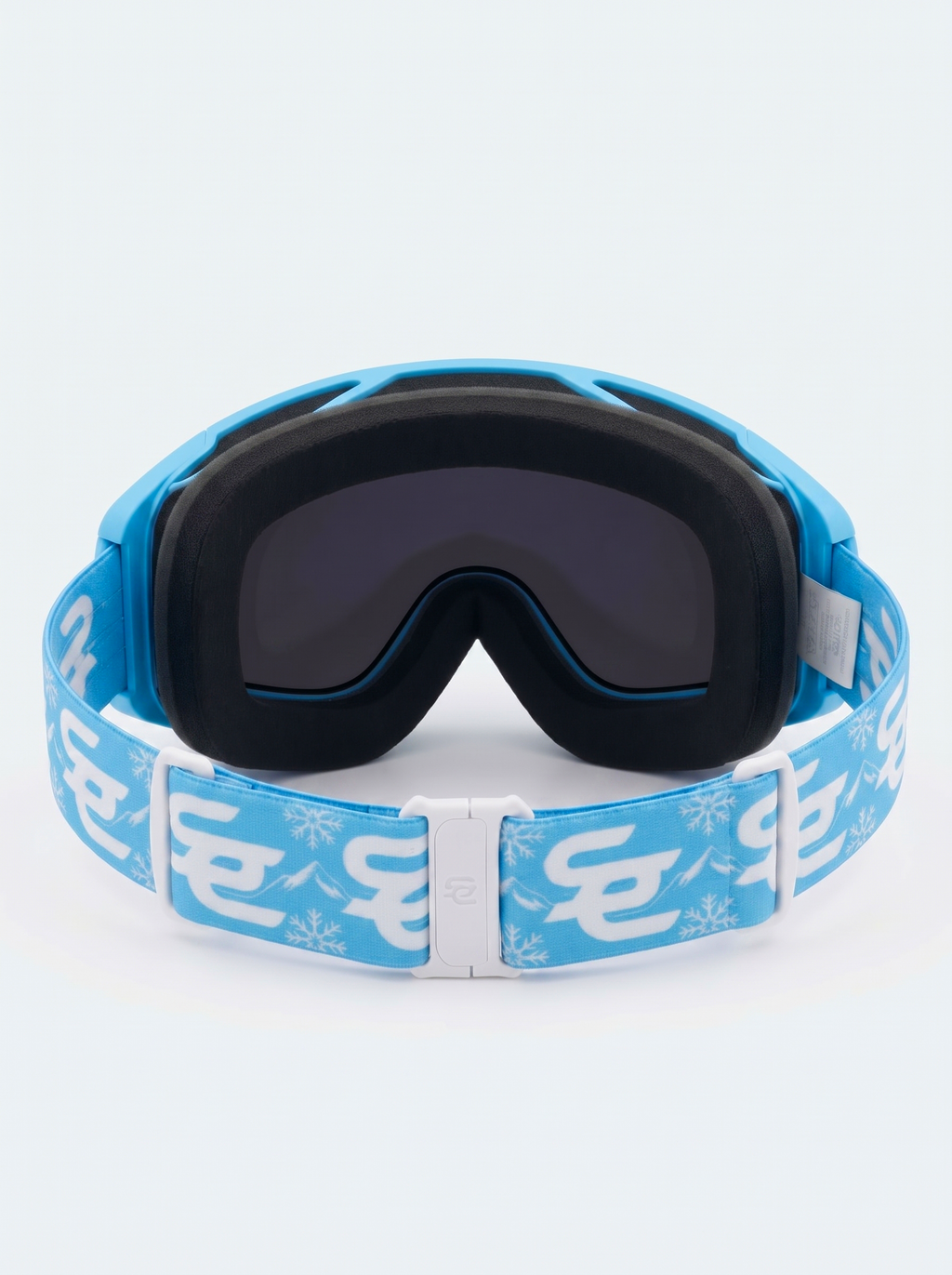 SC SkyShift Monogram Snow Goggle