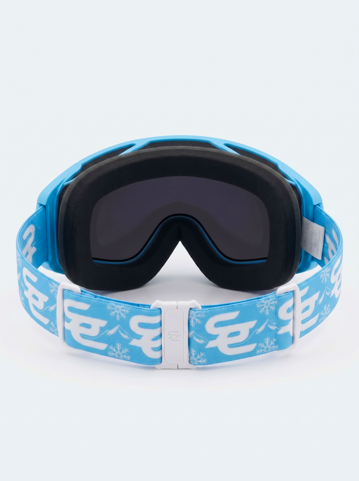SC SkyShift Monogram Snow Goggle