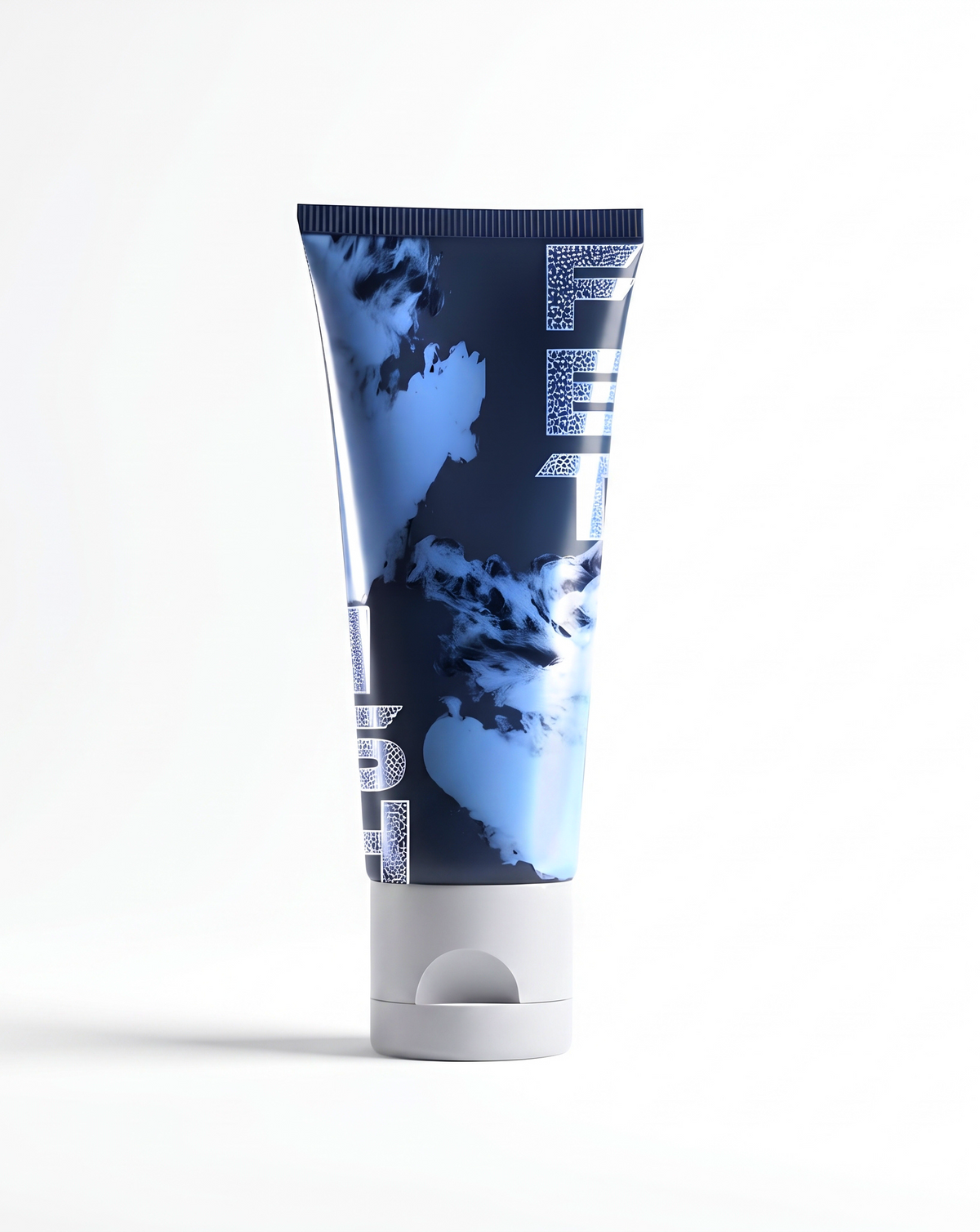 Fetish Mist Sensual Wash Tube