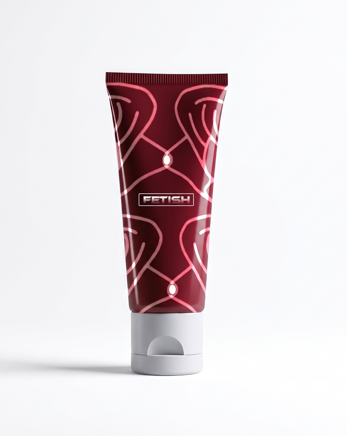 Fetish Rosey Sensual Wash Tube