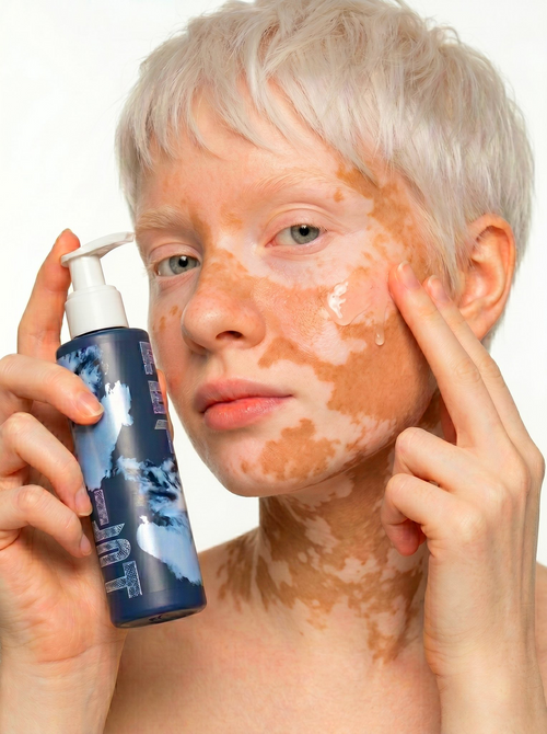 Fetish Mist Sensual Lotion