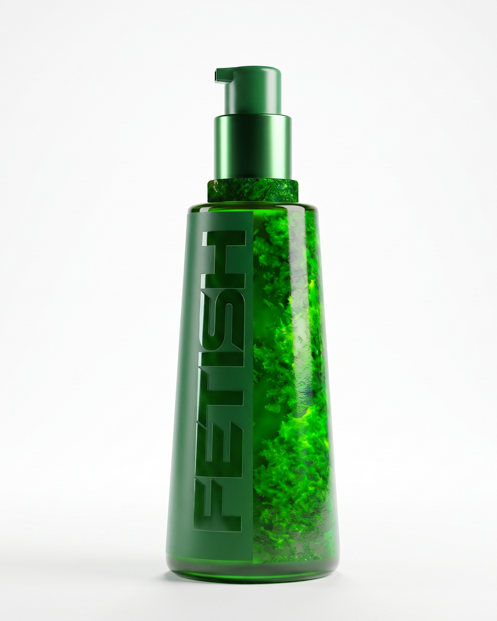 Fetish Herbal Sensual Lotion