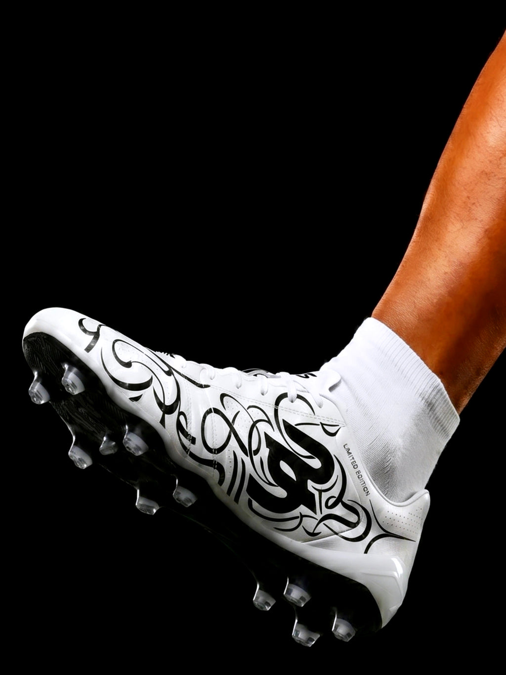 Flame Ancestral Kicks