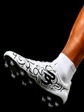 Flame Ancestral Kicks