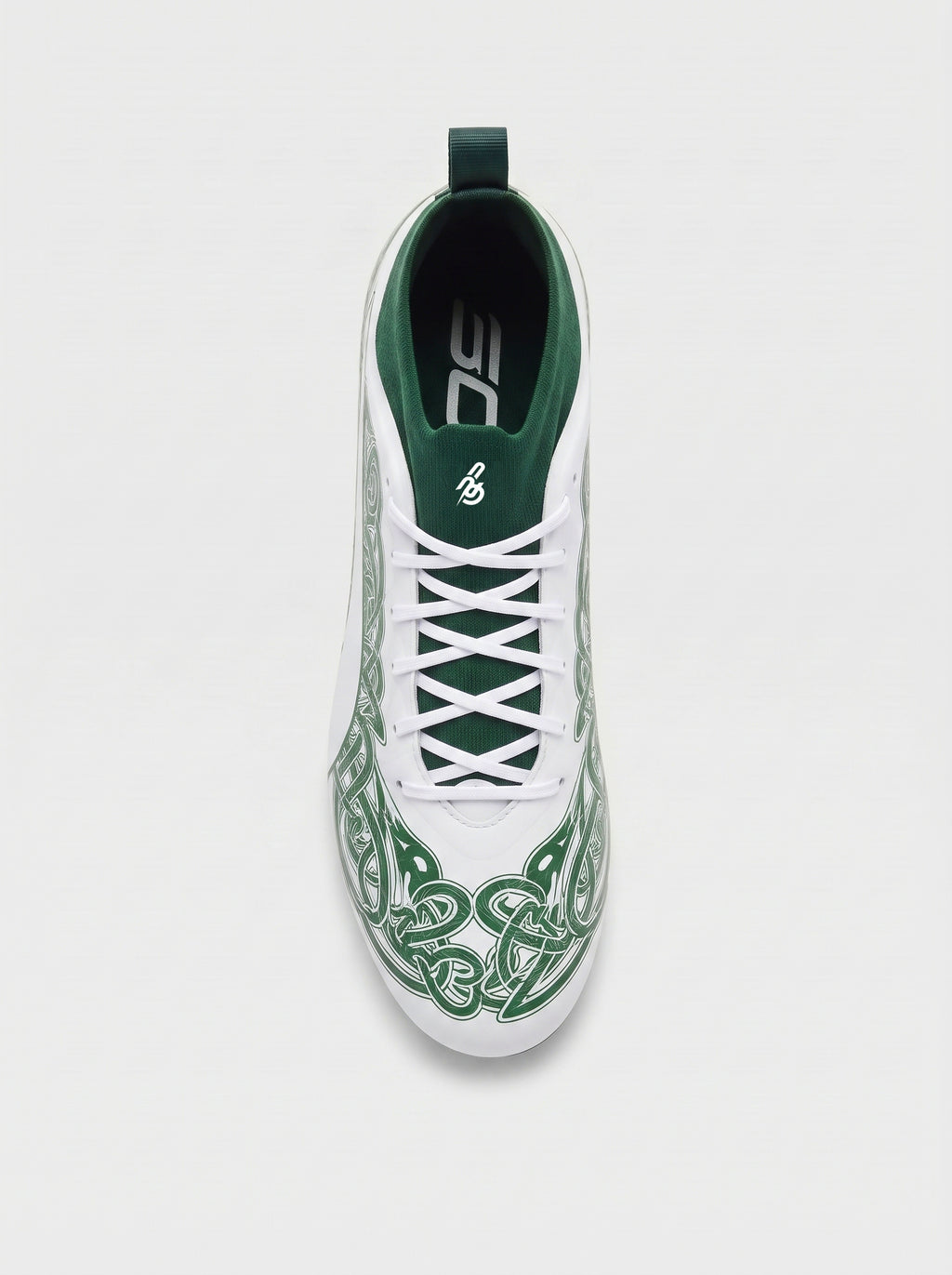 Celtics Oath Kicks
