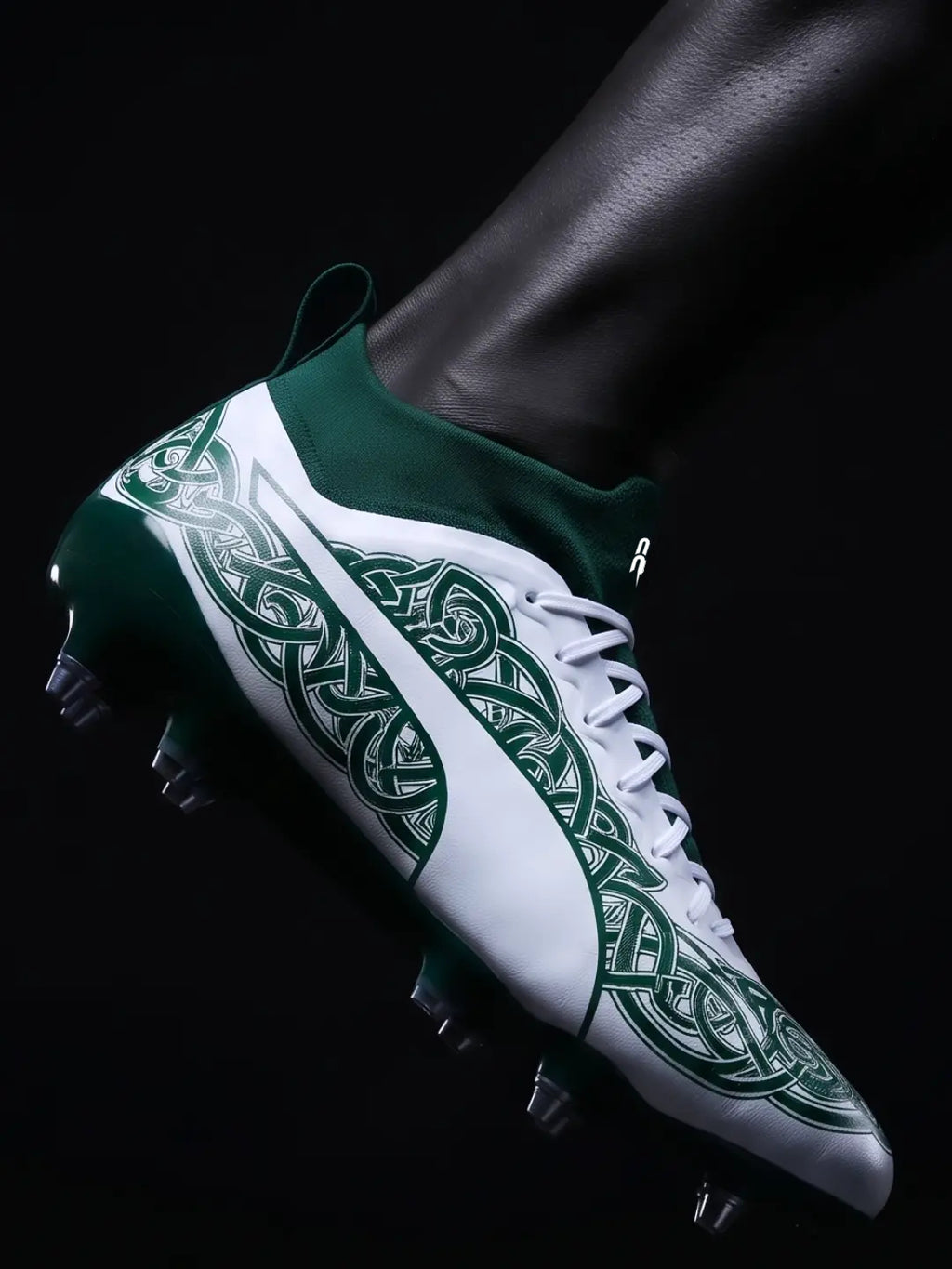 Celtics Oath Kicks