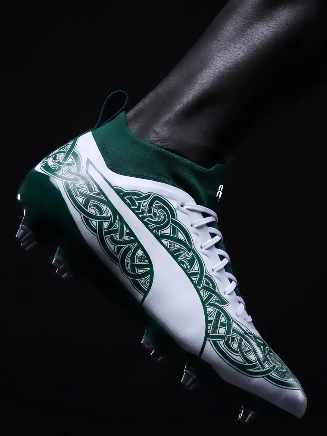 Celtics Oath Kicks