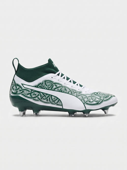 Celtics Oath Kicks