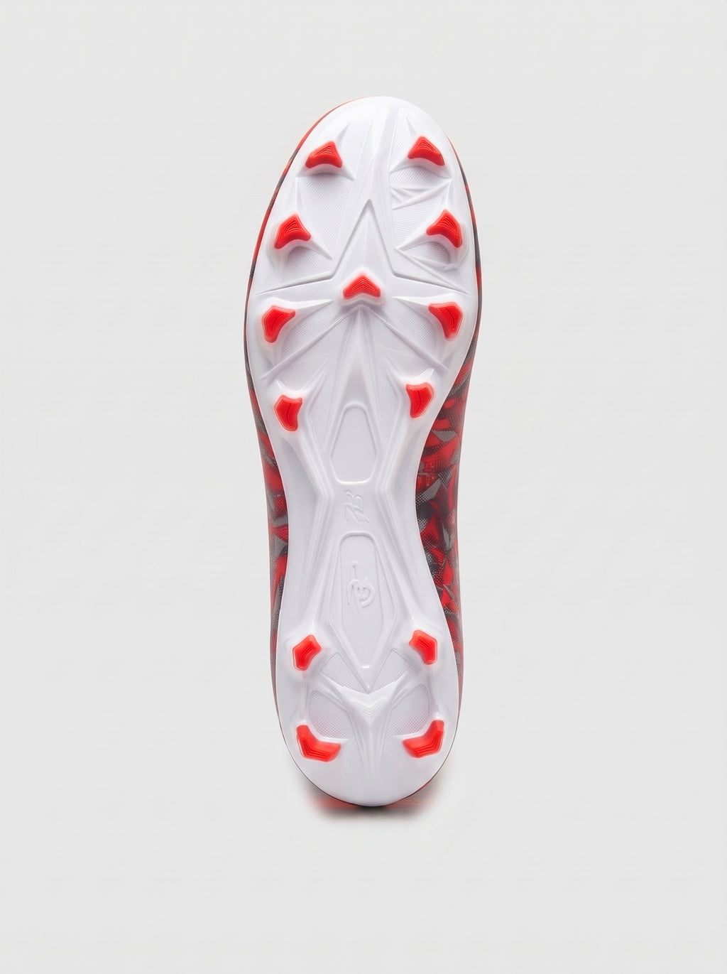 Royal shatter kicks