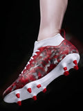 Royal shatter kicks