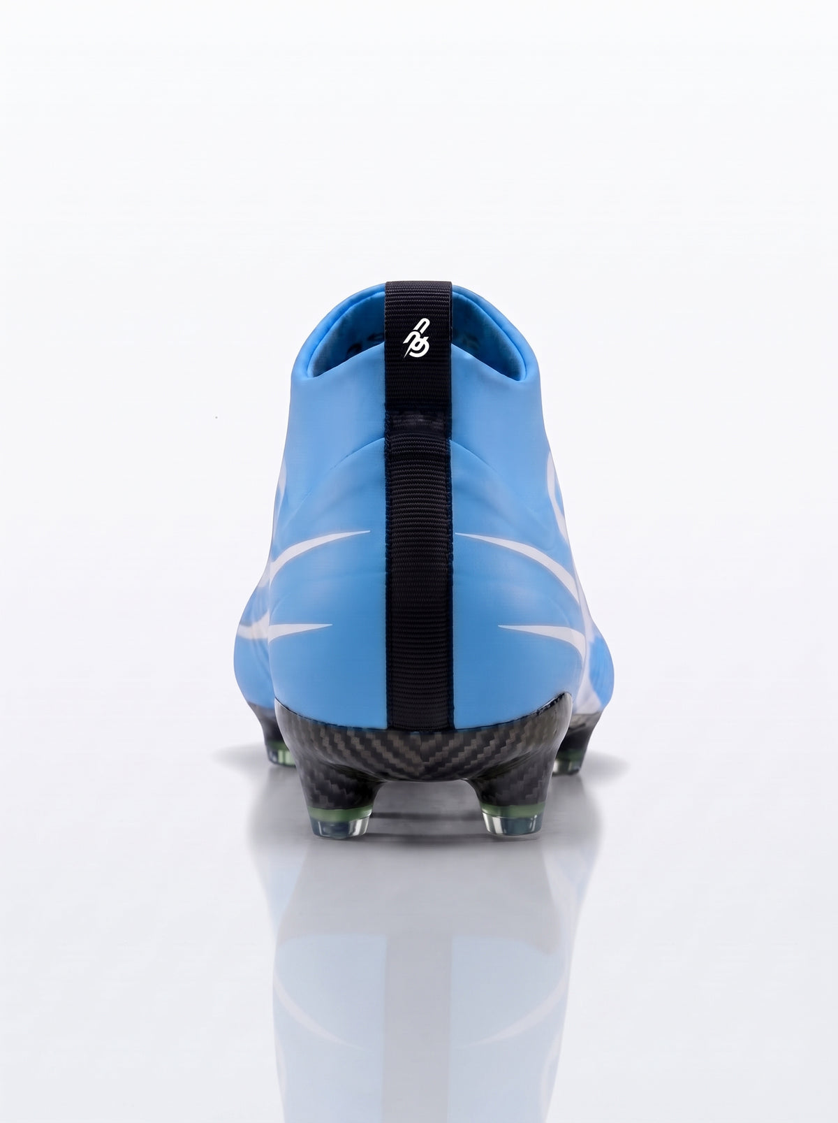Glacier Velocity Kicks