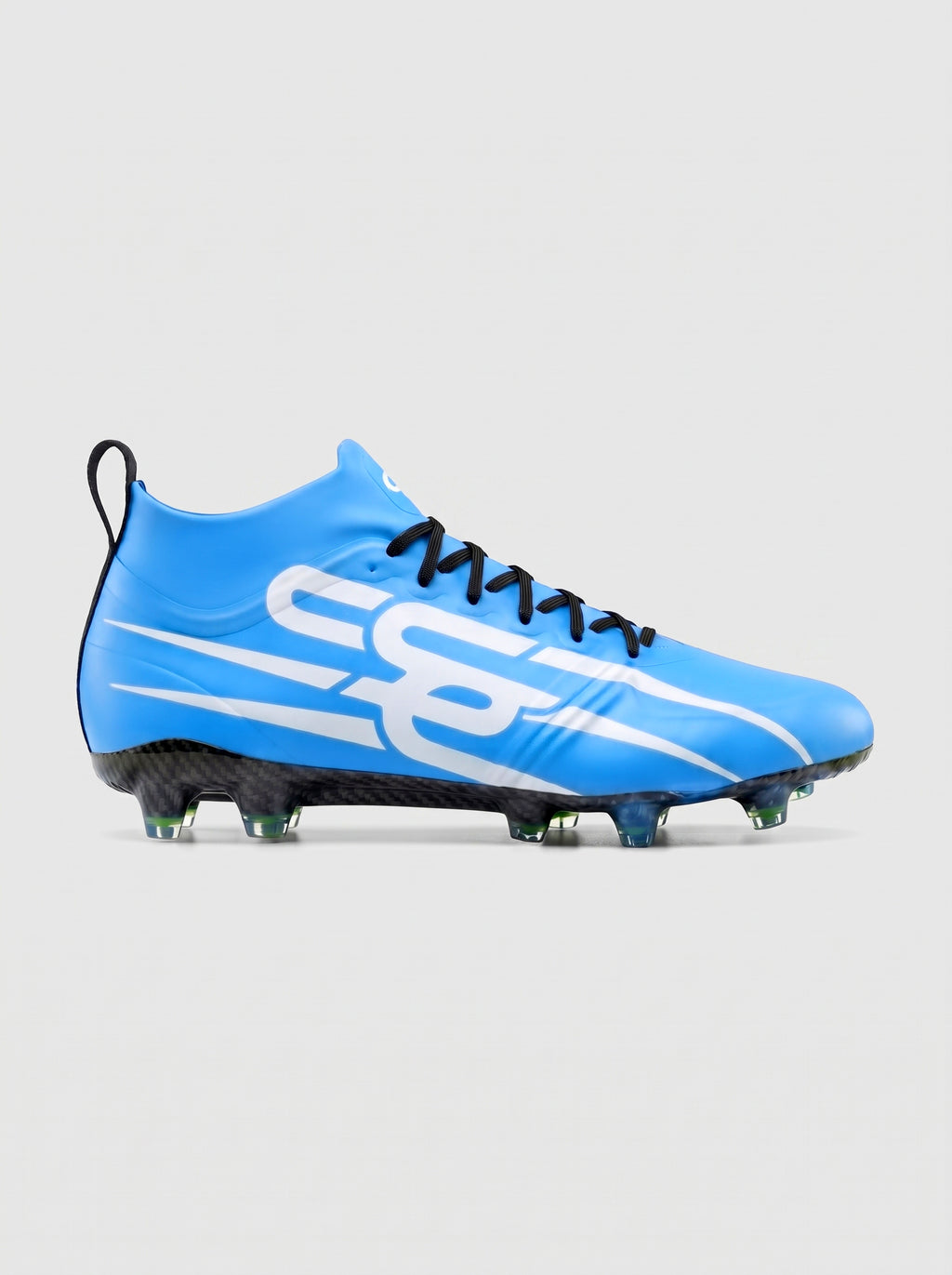 Glacier Velocity Kicks