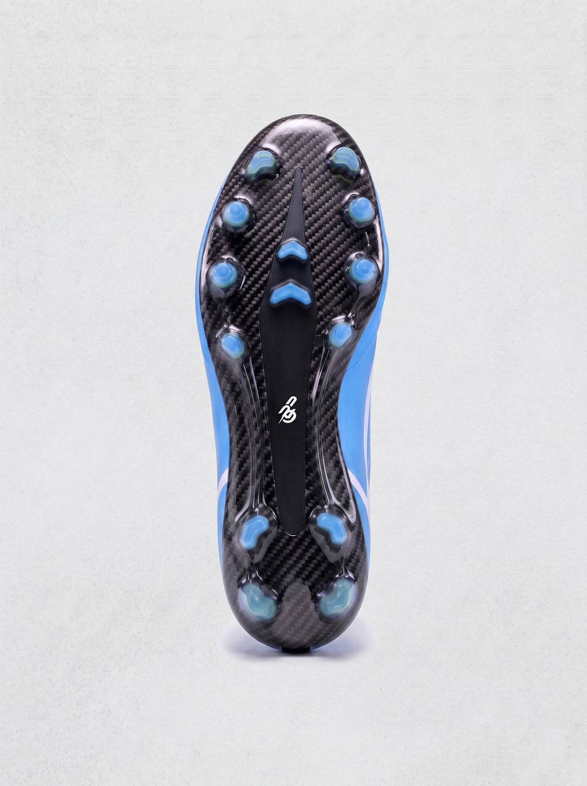 Glacier Velocity Kicks