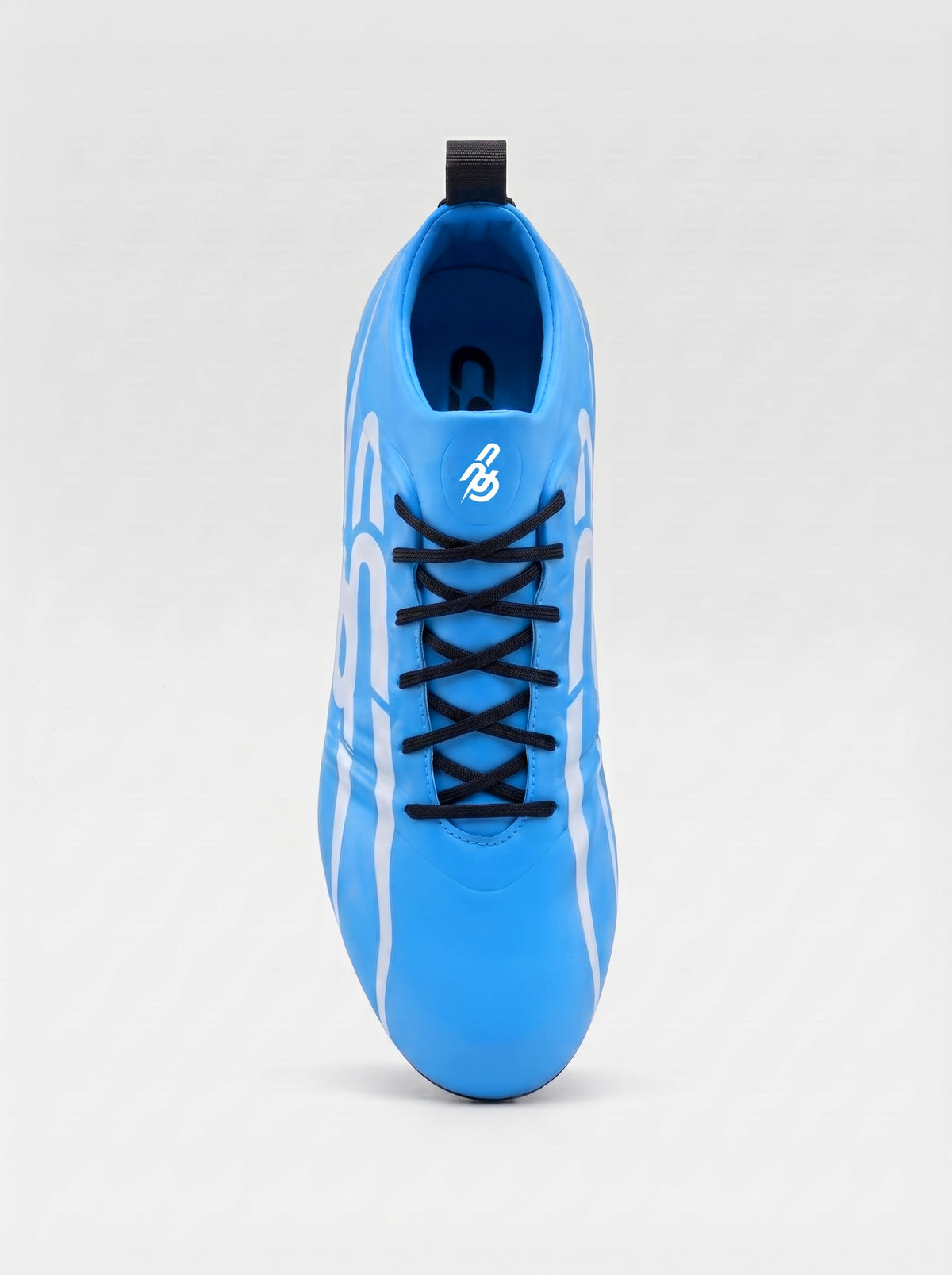 Glacier Velocity Kicks