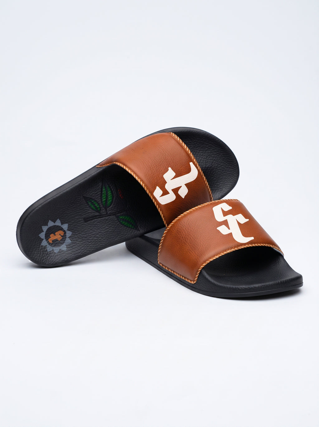 SC Cognac Slides