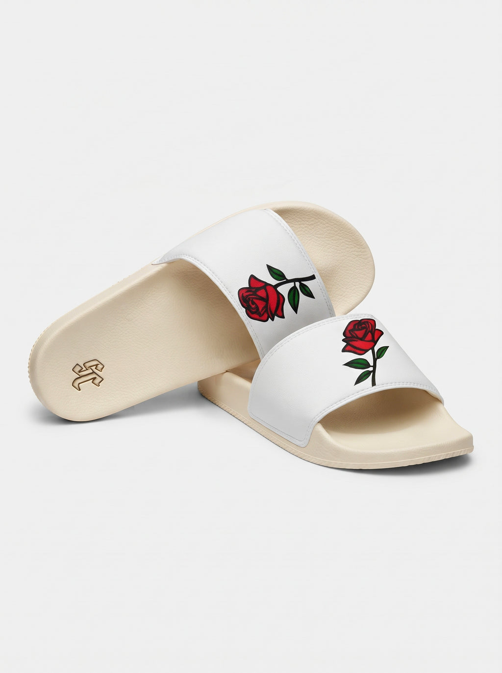 SC Red Rose Slides