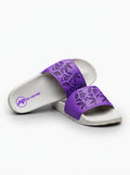 SC Lilac Garden Slides