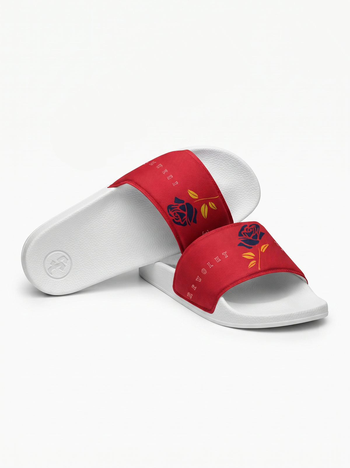SC Revolt Slides