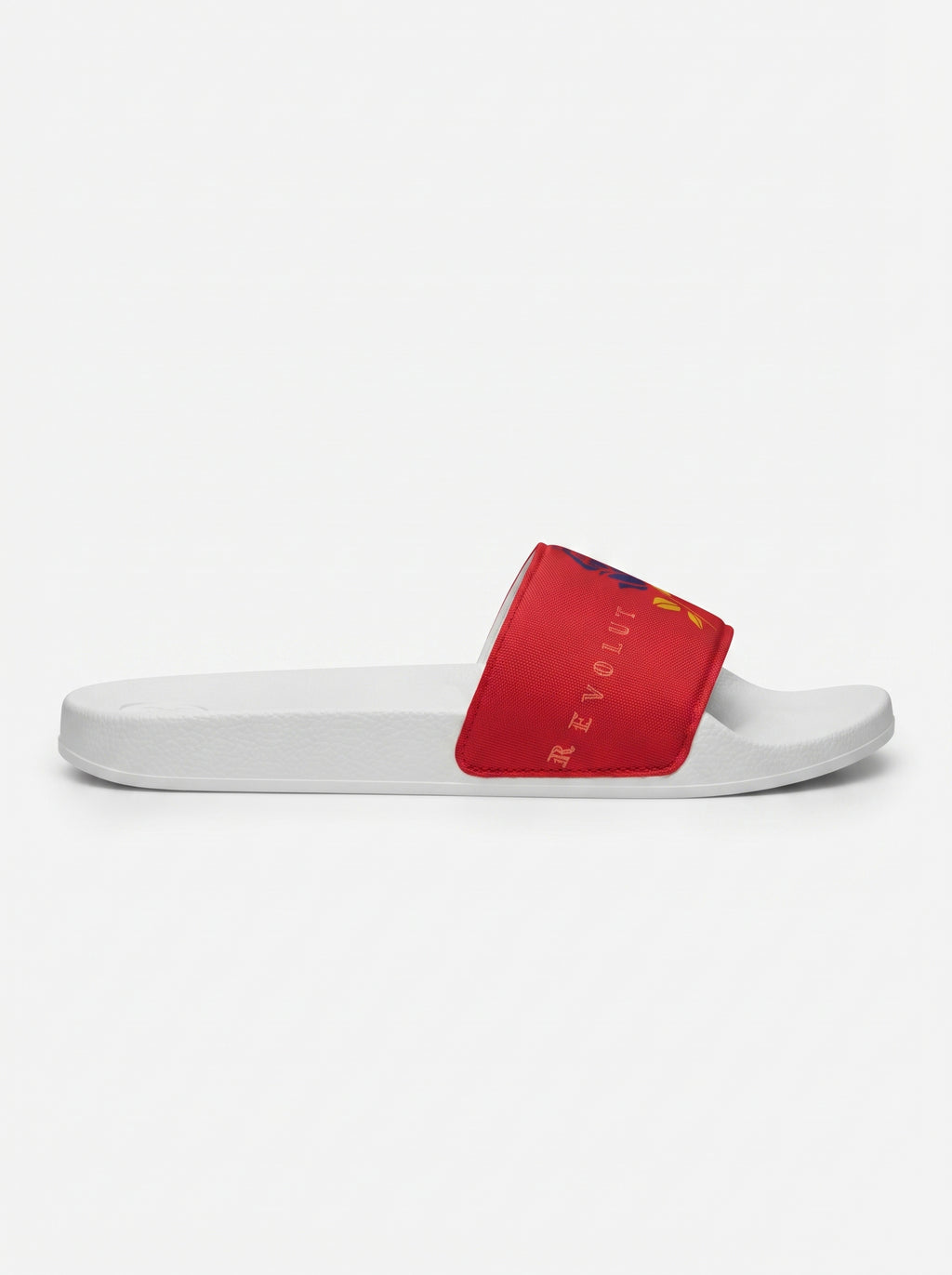 SC Revolt Slides
