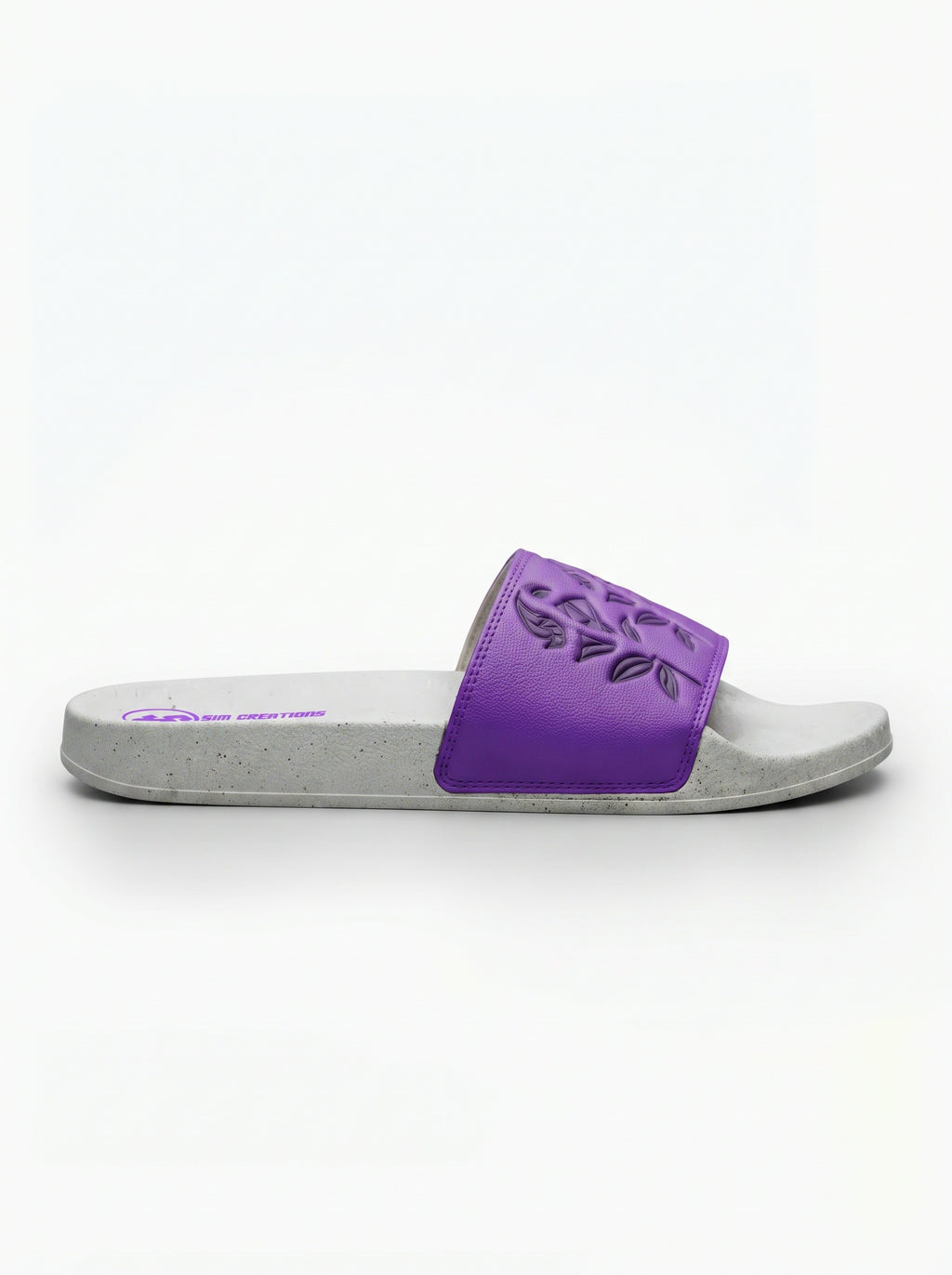 SC Lilac Garden Slides