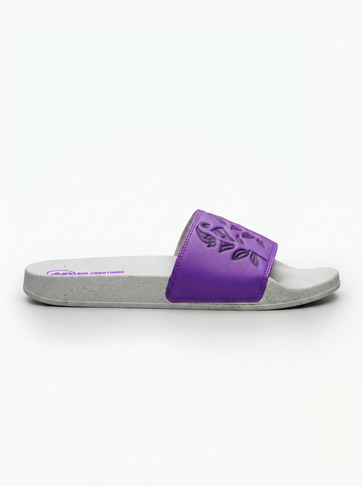 SC Lilac Garden Slides