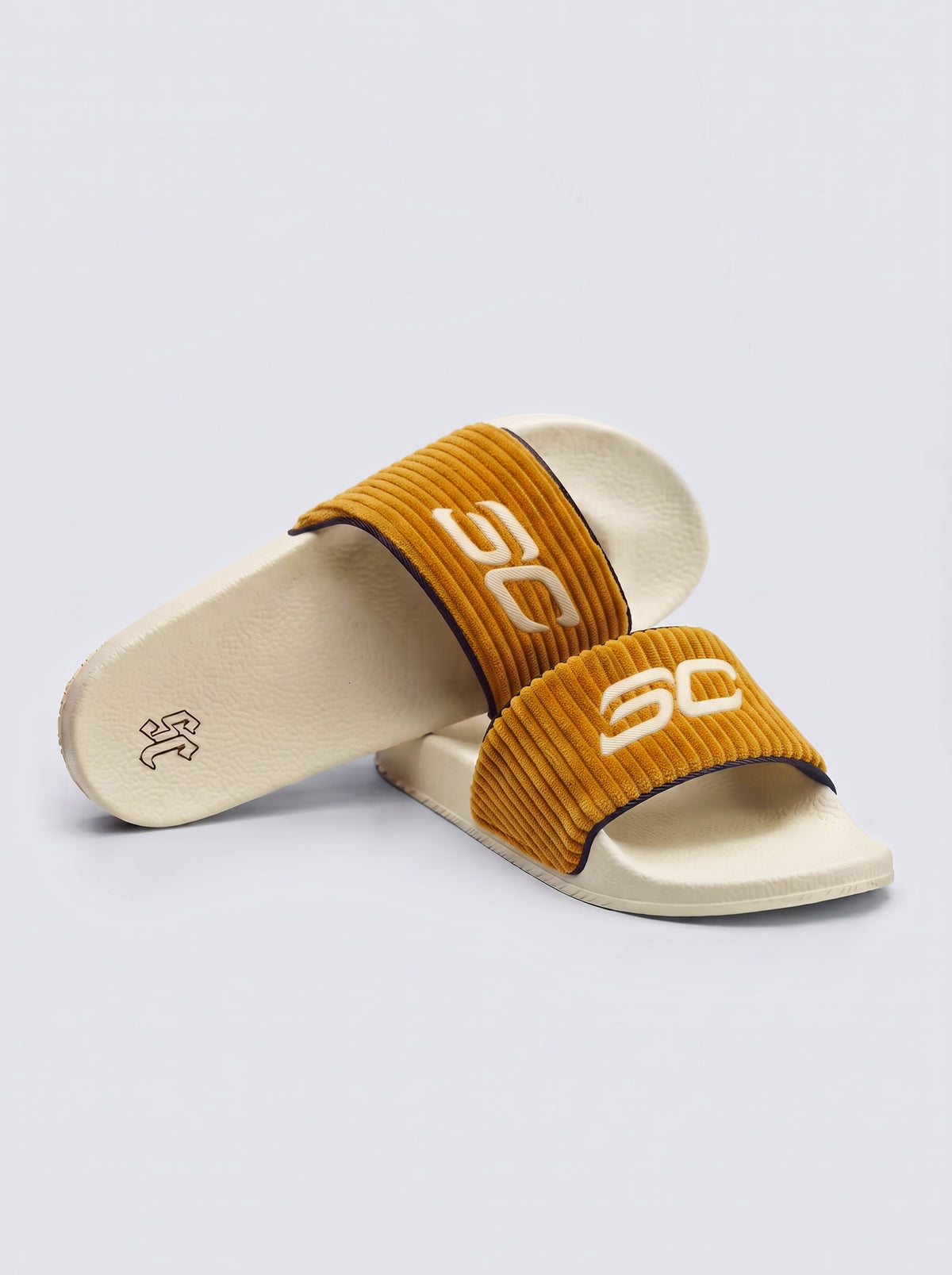 SC Mustard Slides