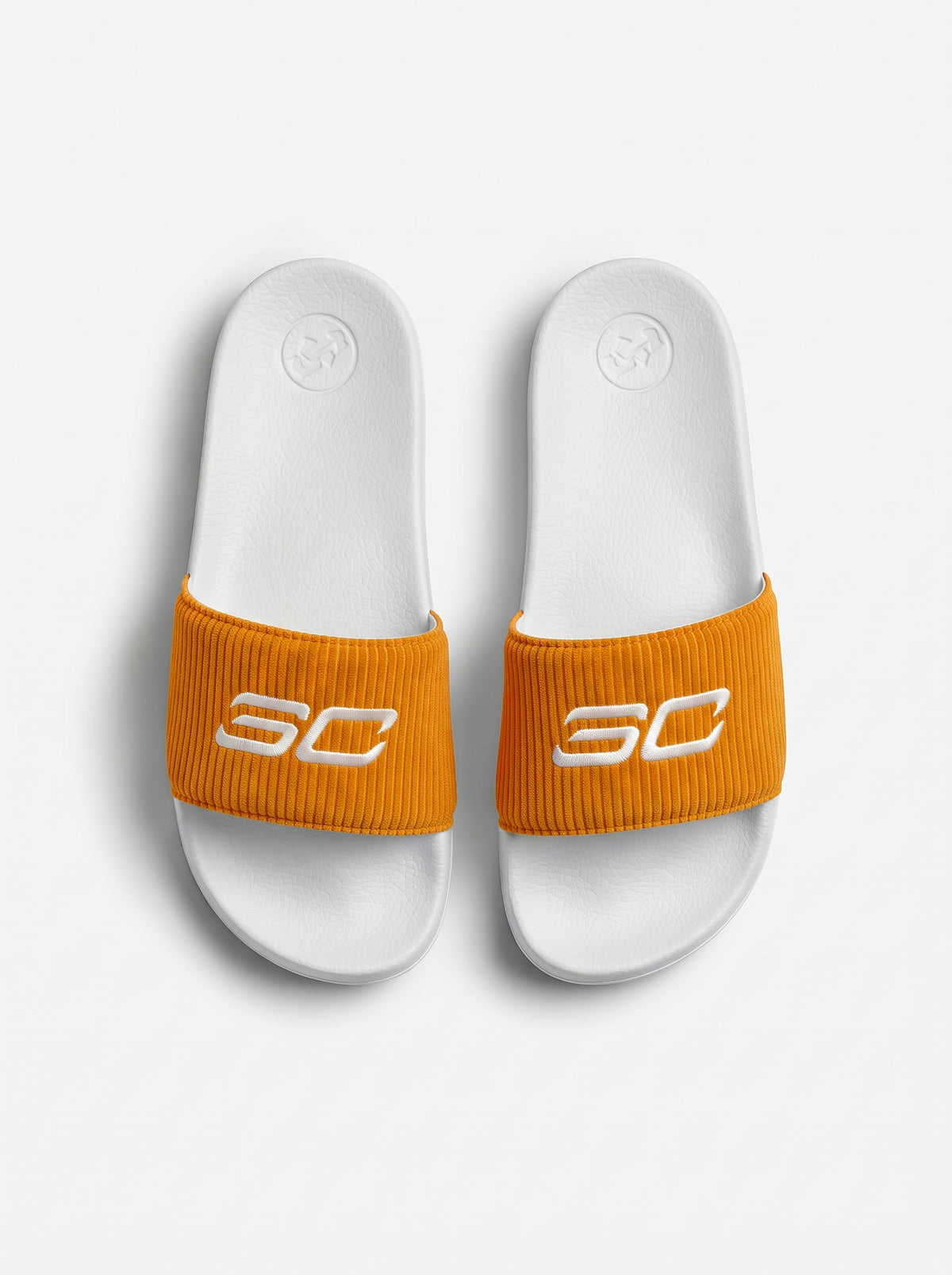 SC Mustard Slides