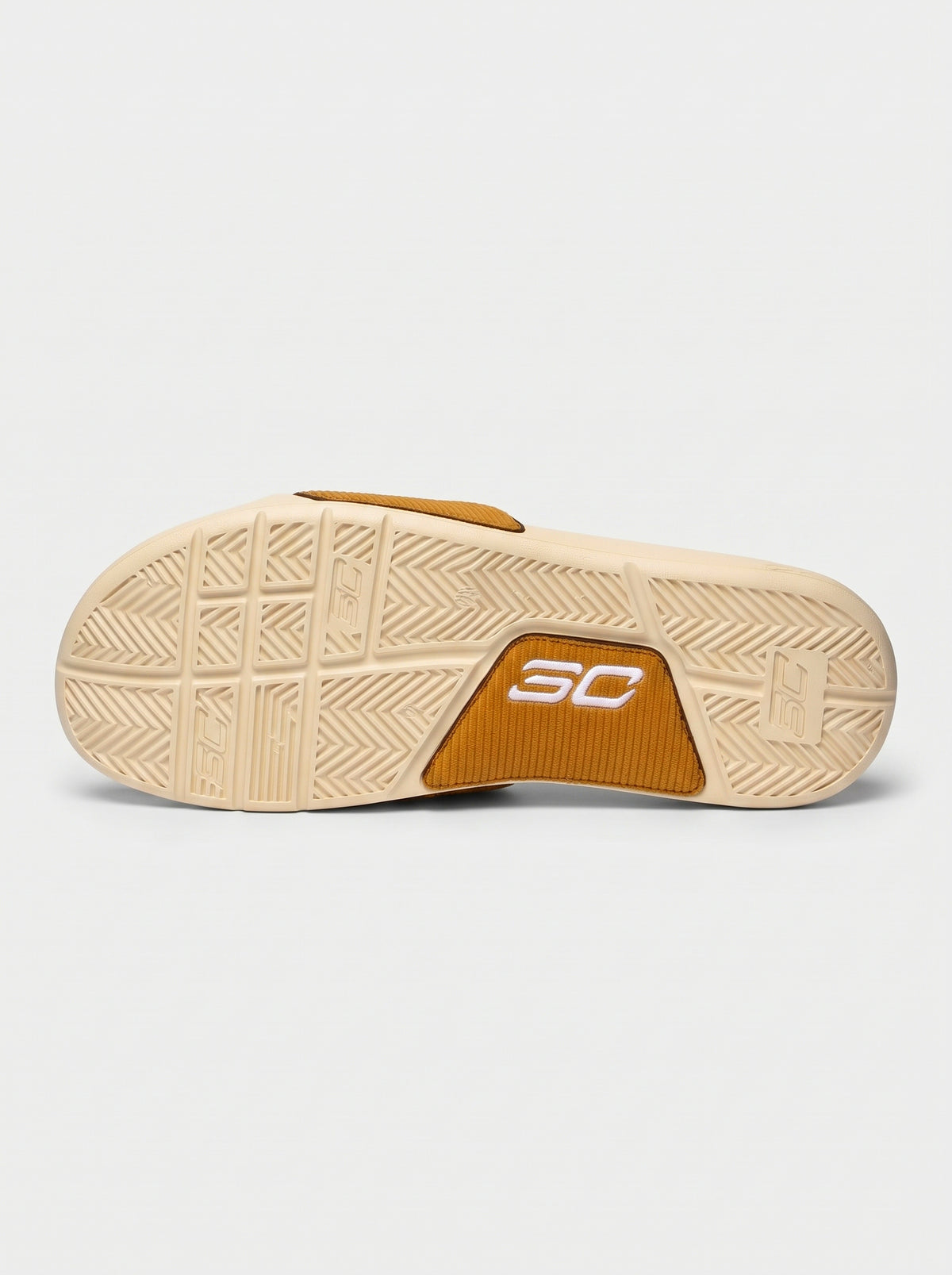 SC Mustard Slides