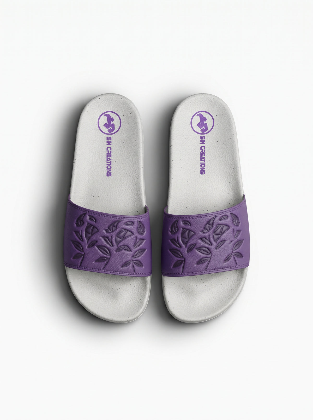 SC Lilac Garden Slides