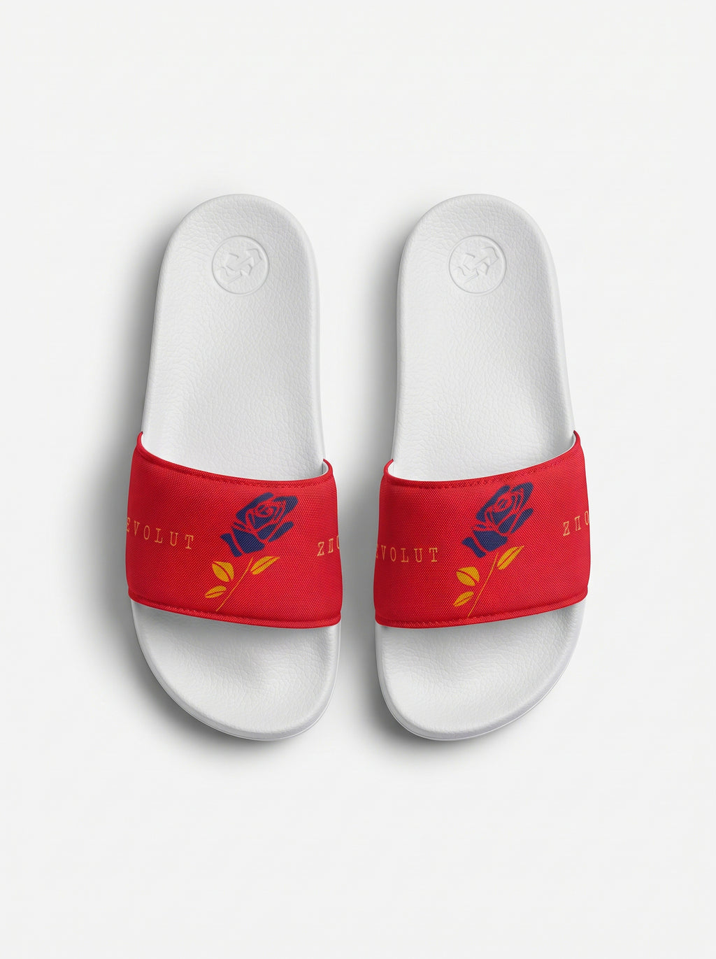 SC Revolt Slides