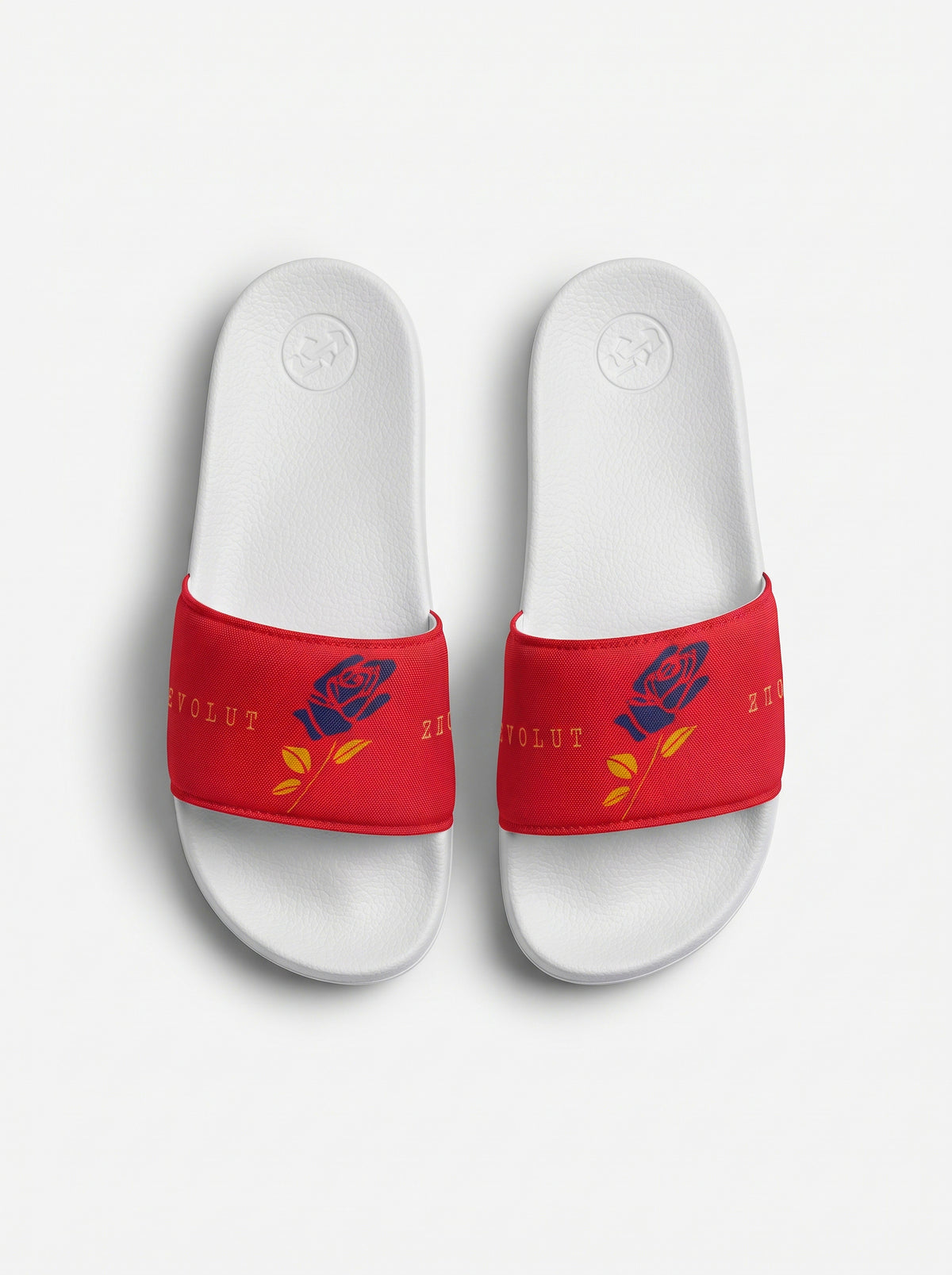SC Revolt Slides