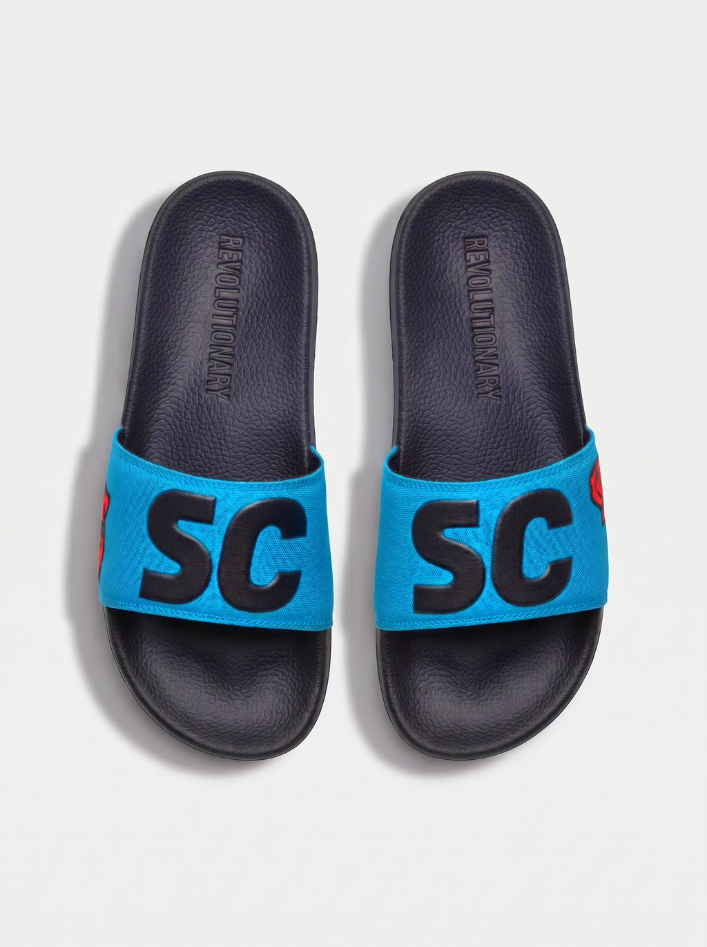 SC Wave Slide