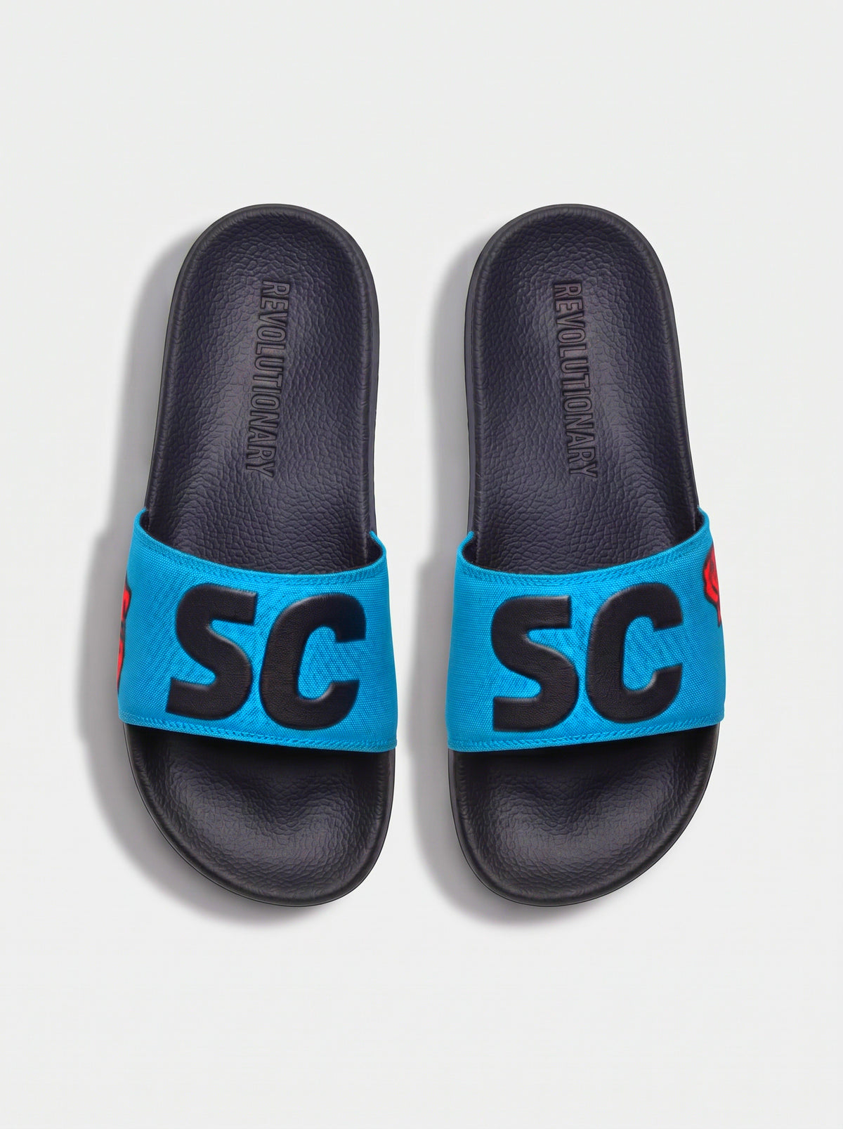 SC Wave Slide