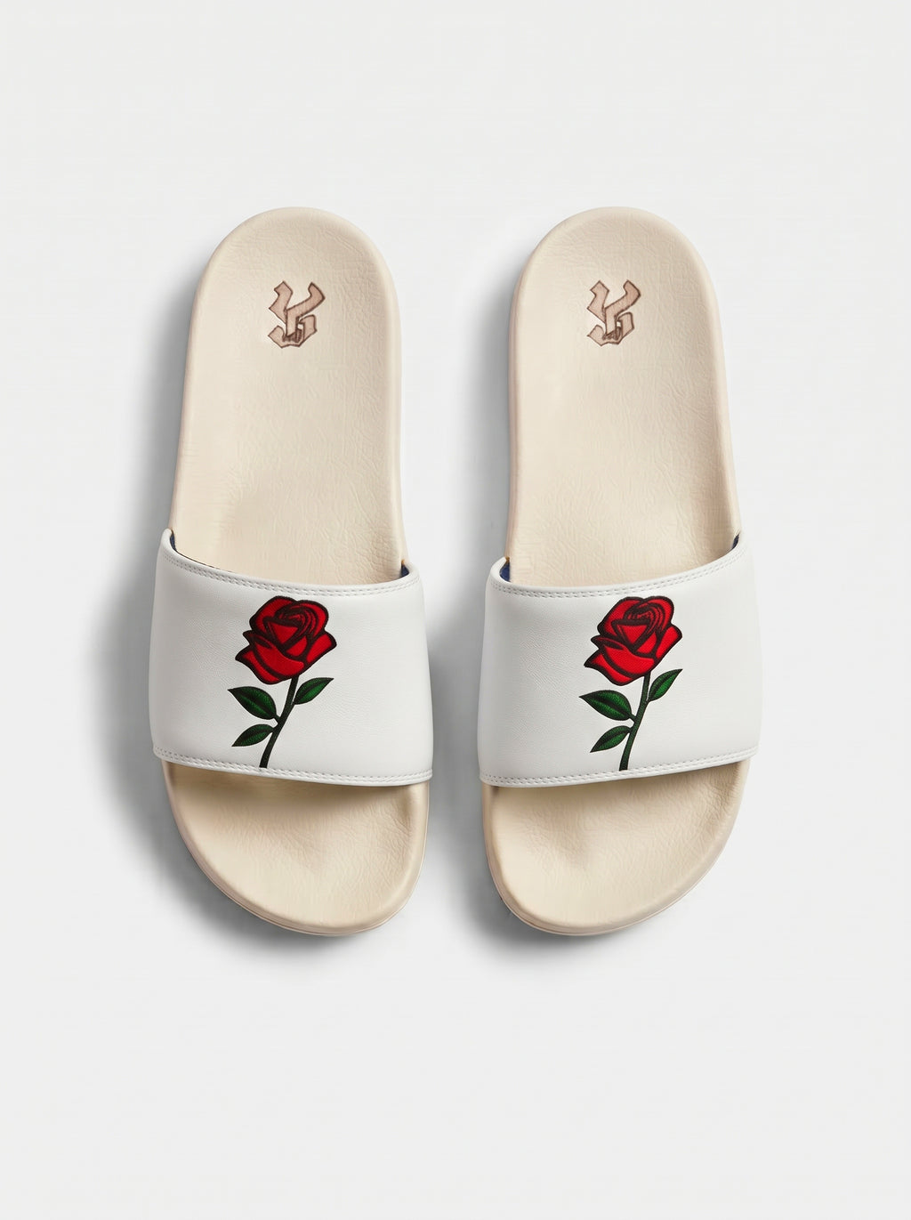 SC Red Rose Slides