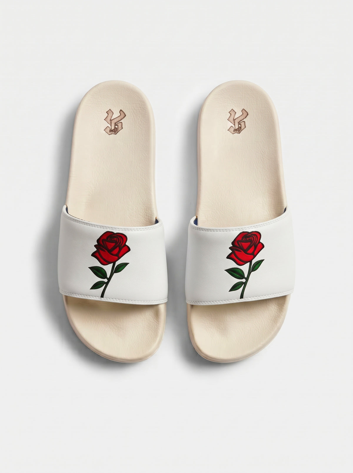 SC Red Rose Slides