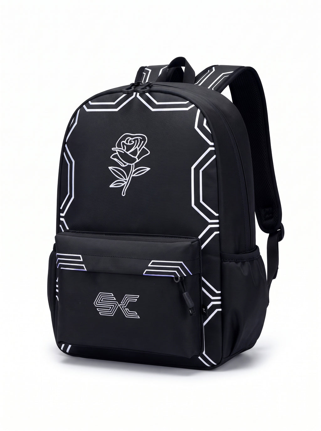 SC Midnight Rose Backpack