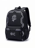 SC Midnight Rose Backpack