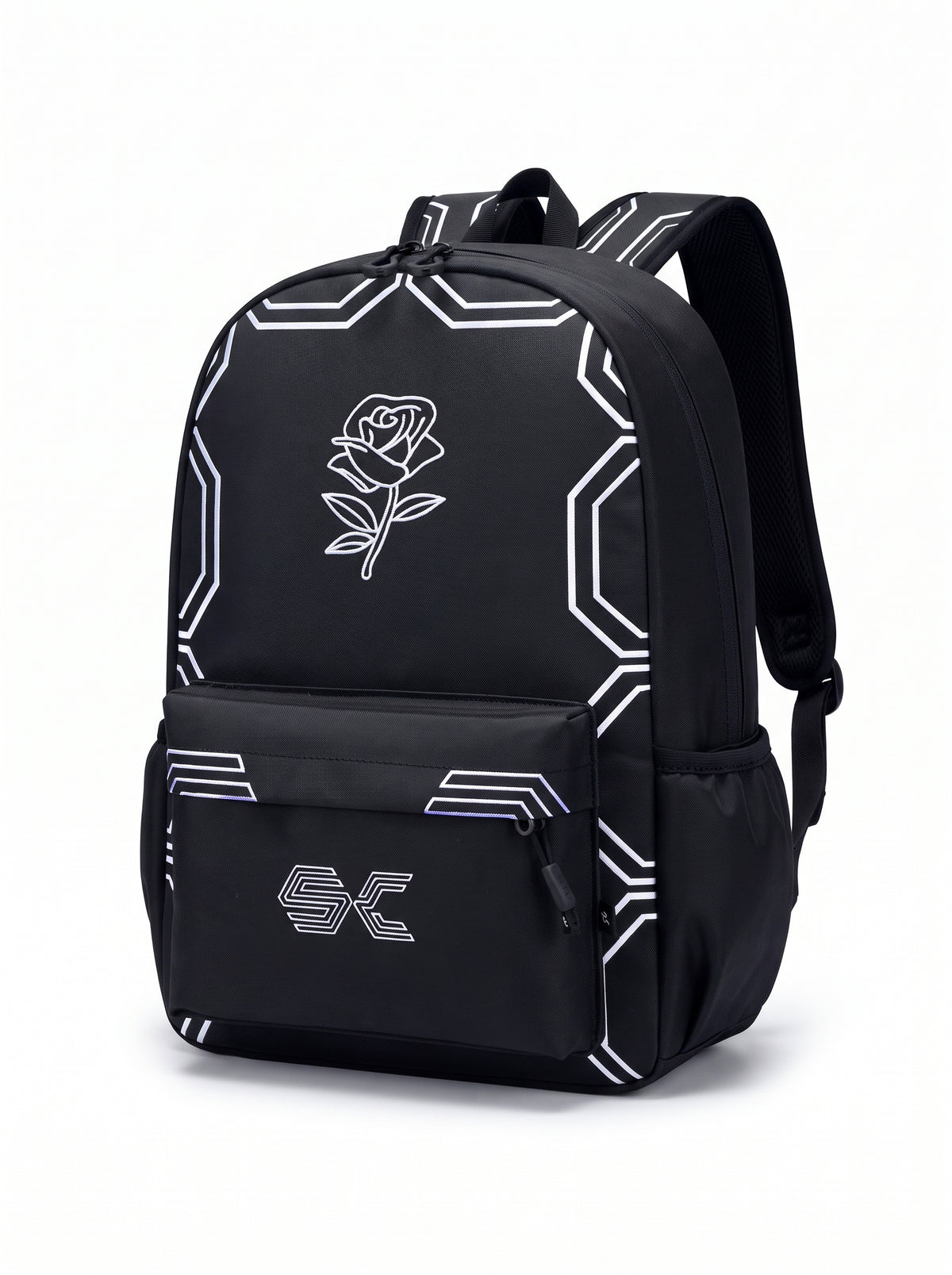 SC Midnight Rose Backpack
