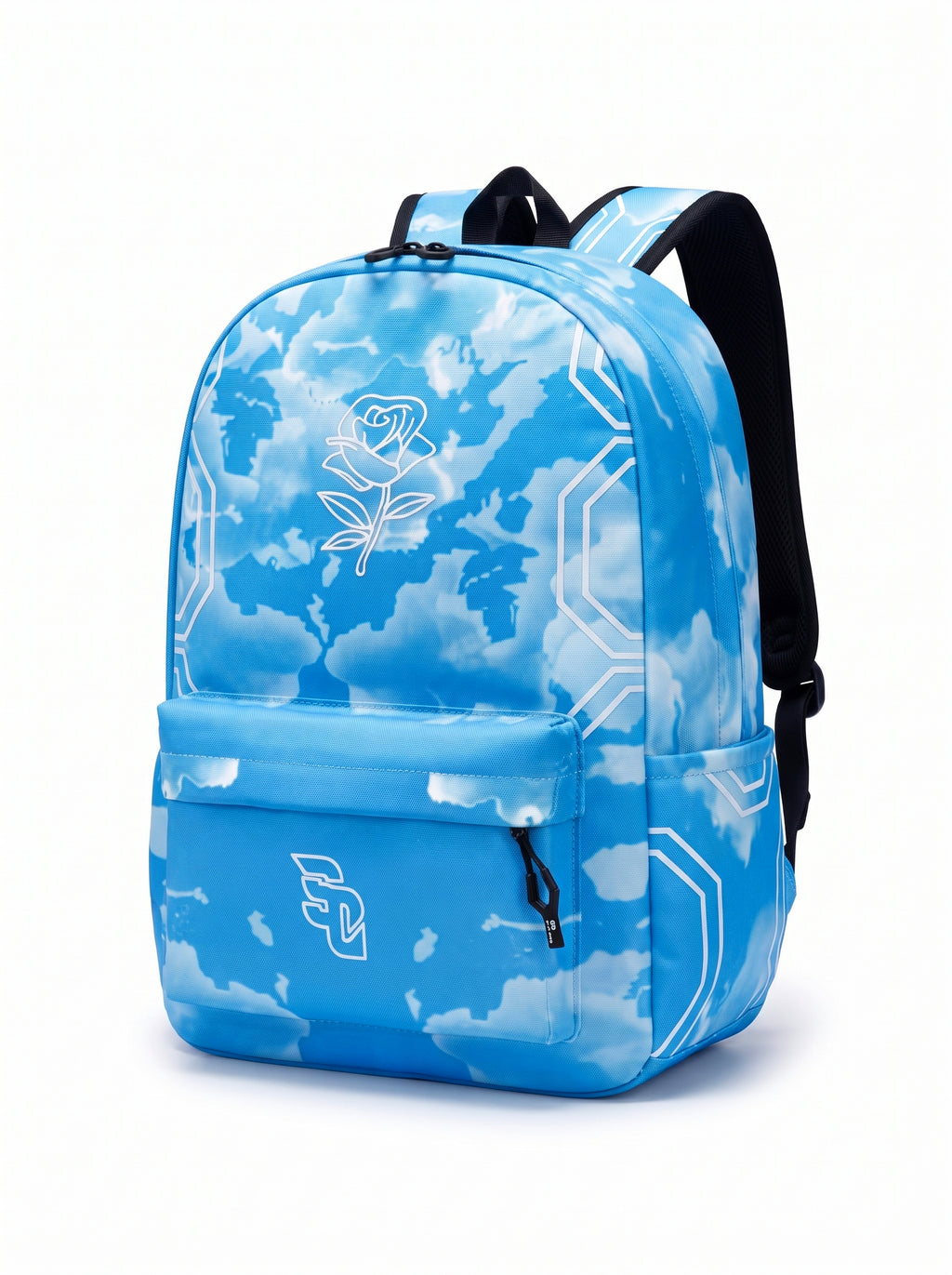 SC Cloudy Backpack
