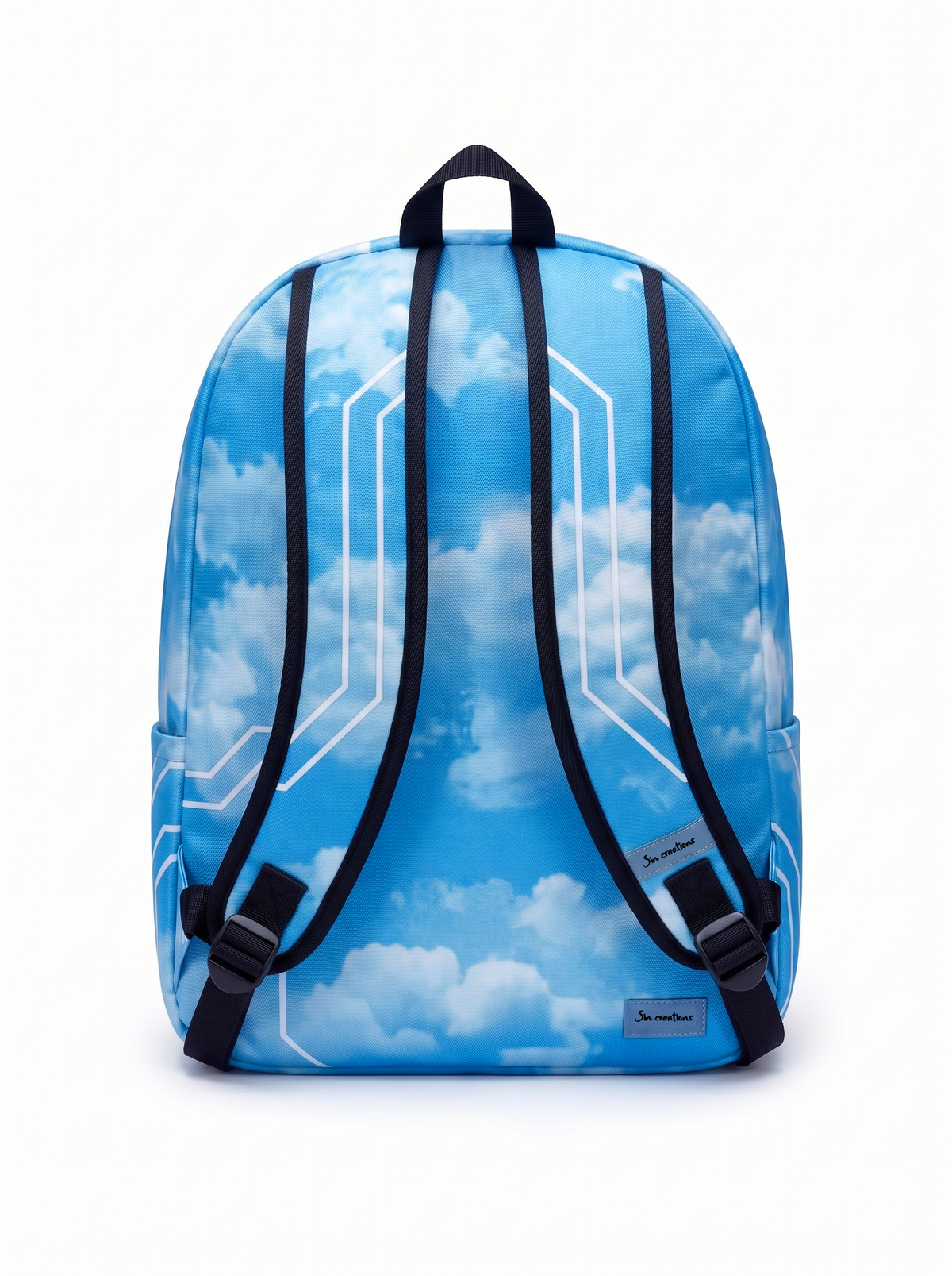 SC Cloudy Backpack