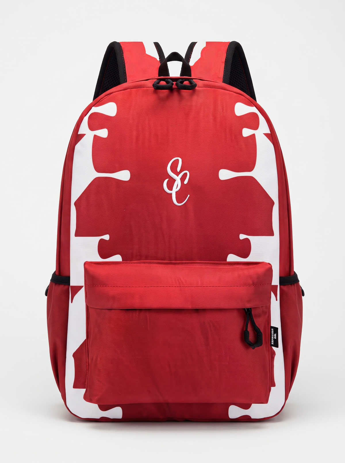 SC  Redd Lava Backpack