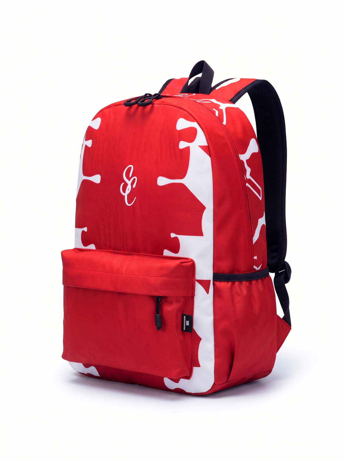 SC  Redd Lava Backpack