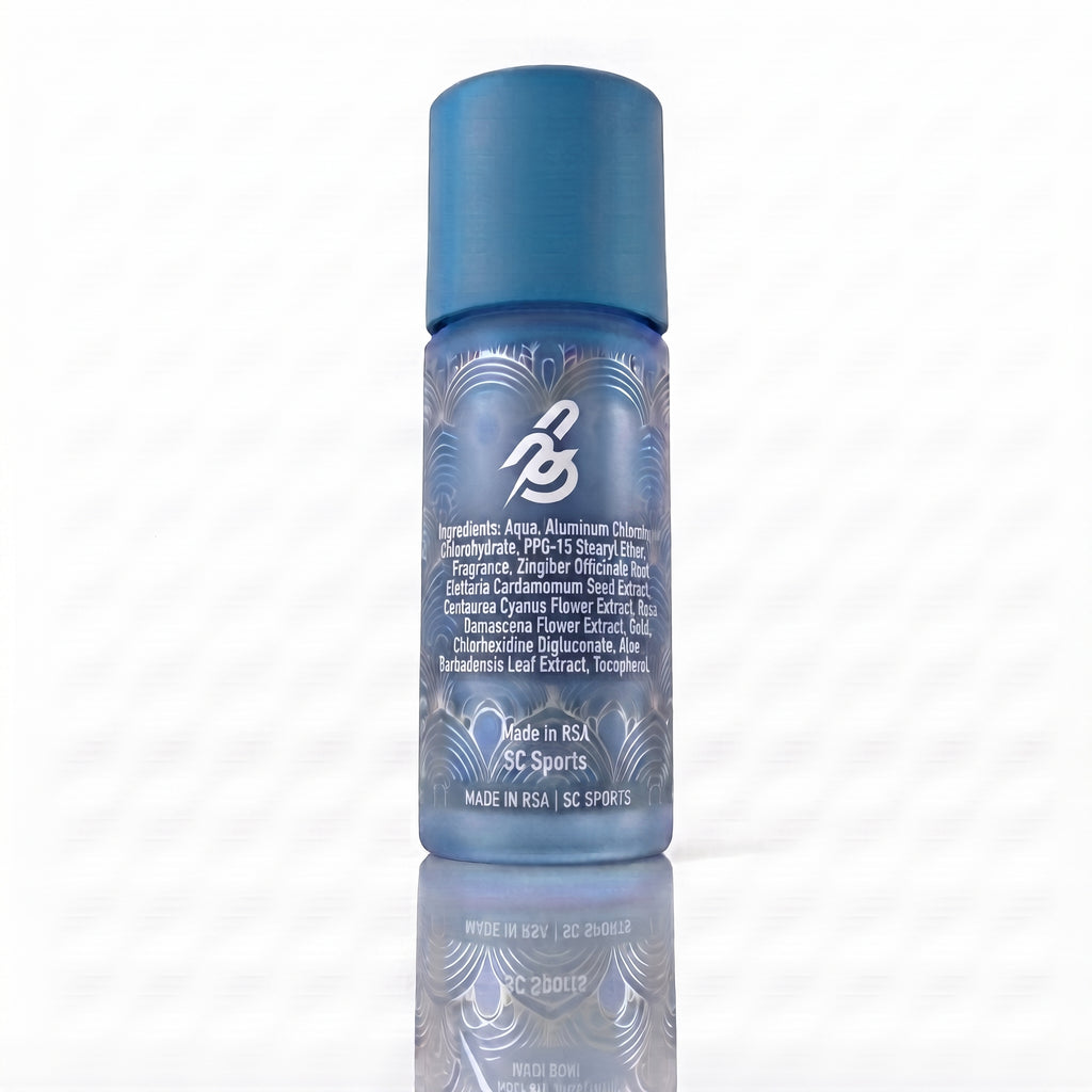 Savage Sea Deodorant