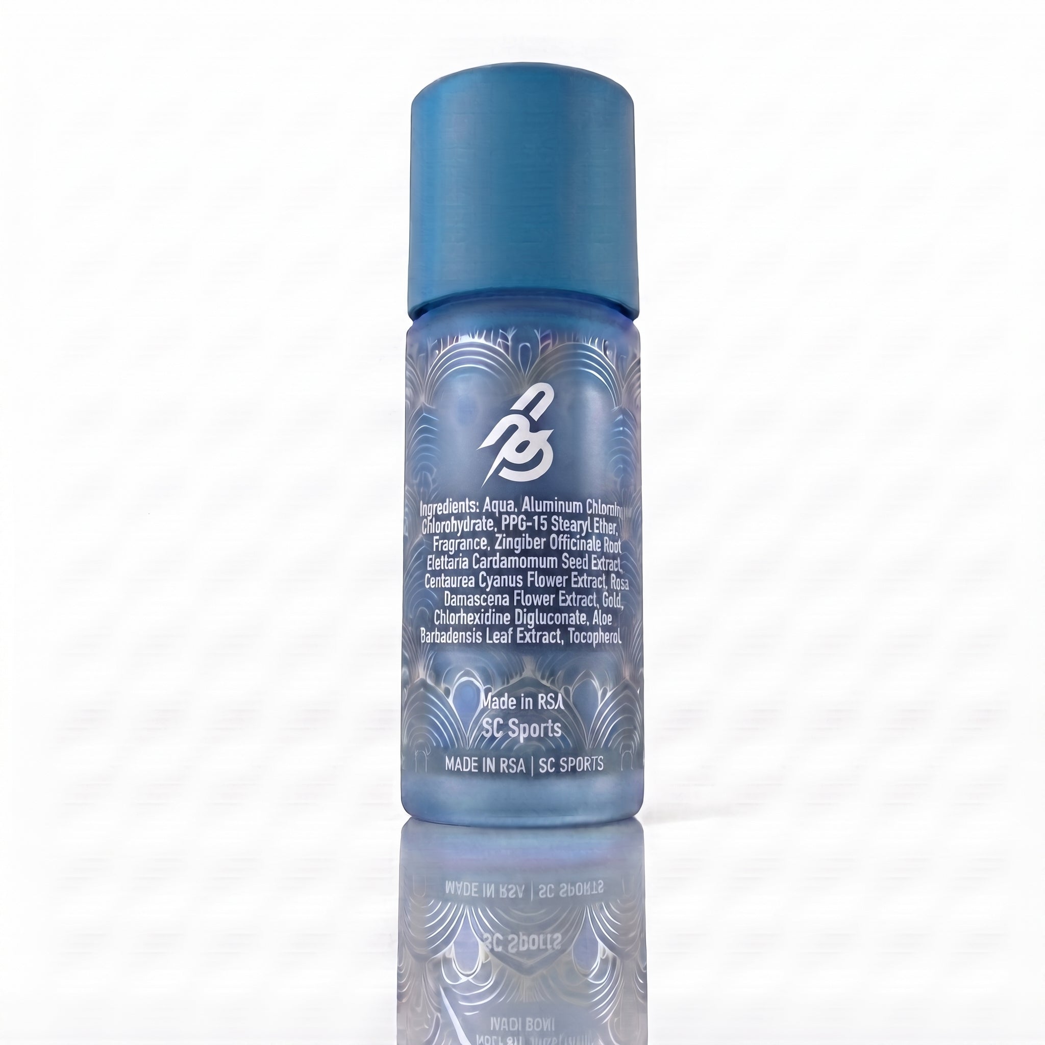 Savage Sea Deodorant