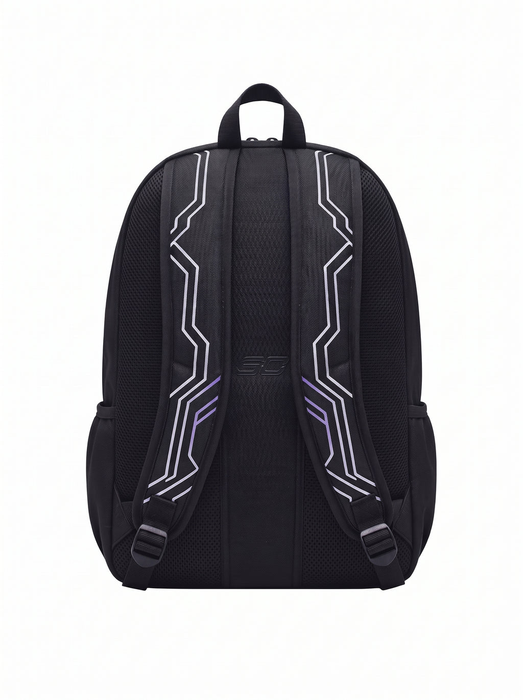 SC Midnight Rose Backpack