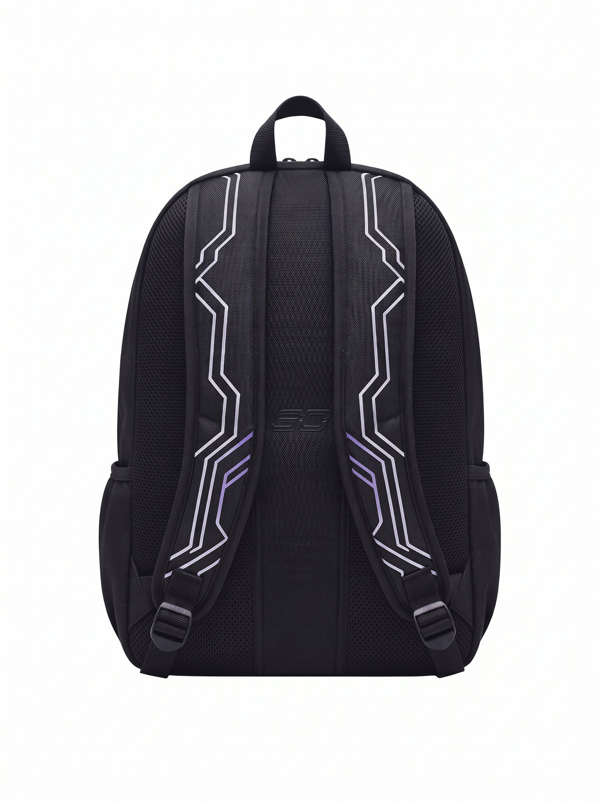 SC Midnight Rose Backpack